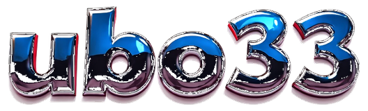 ubo33 logo